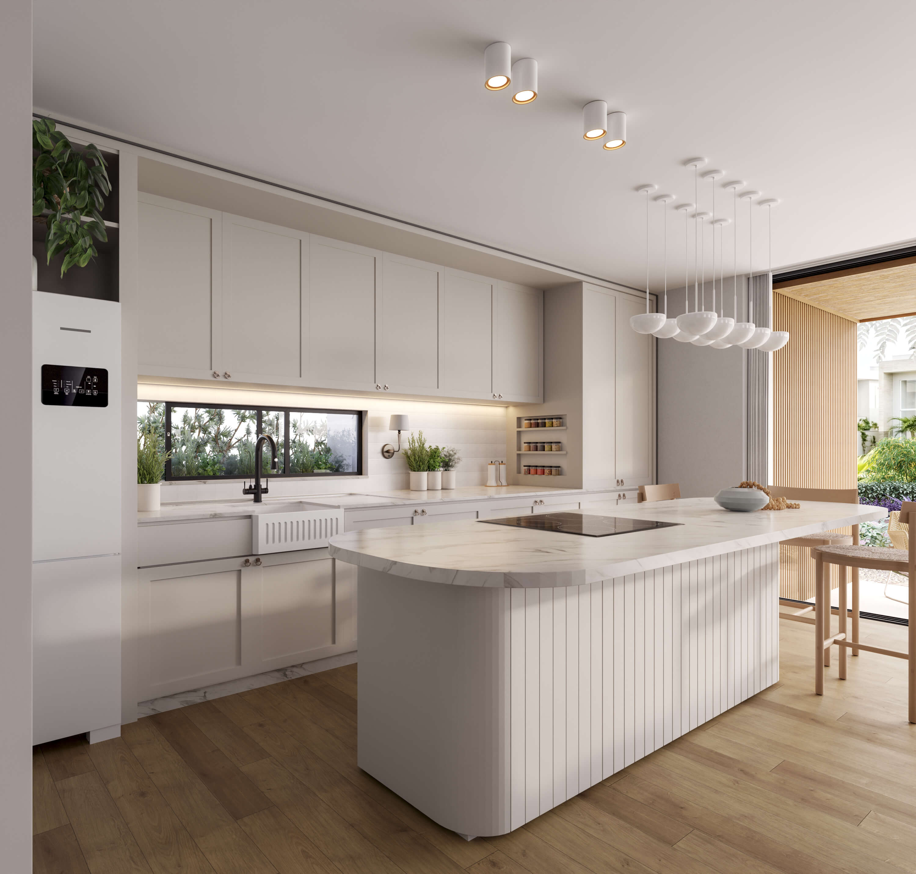 Contemporary Brazilian Residential Architecture – image 18/24